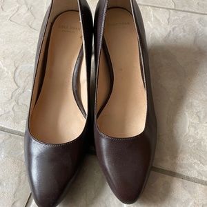 Cole Haan Women’s Heels in like-new condition. Size 8